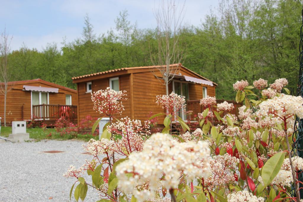 Hotel Camping Igara De San Sebastián Exterior foto